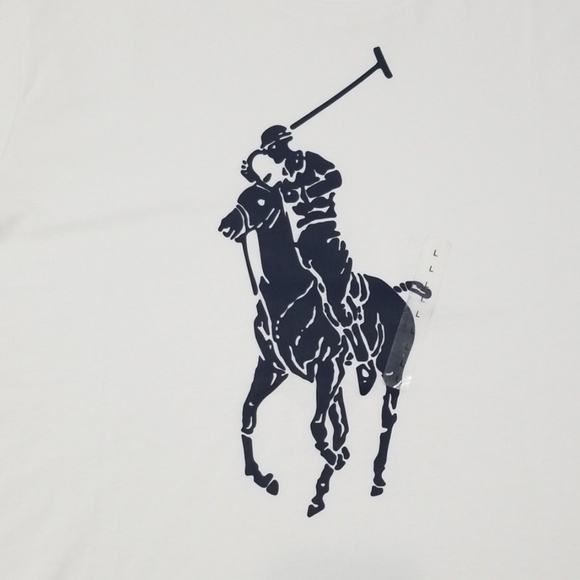 Polo Ralph Lauren Tee - Picture 4 of 6